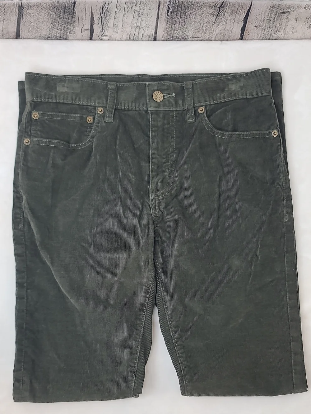 J. Crew crew men